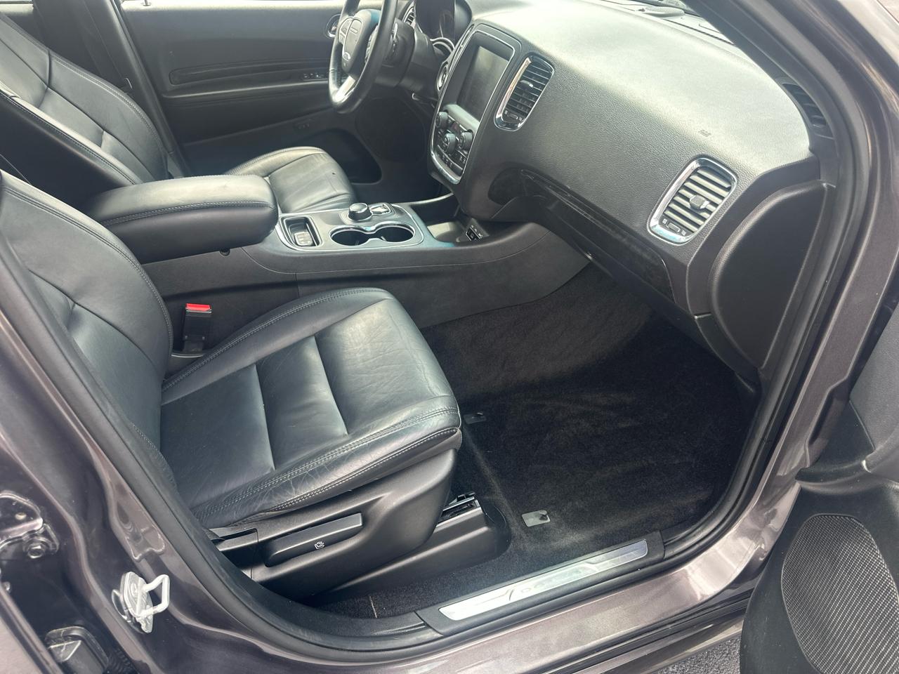 Dodge Durango Limited 2WD 2014