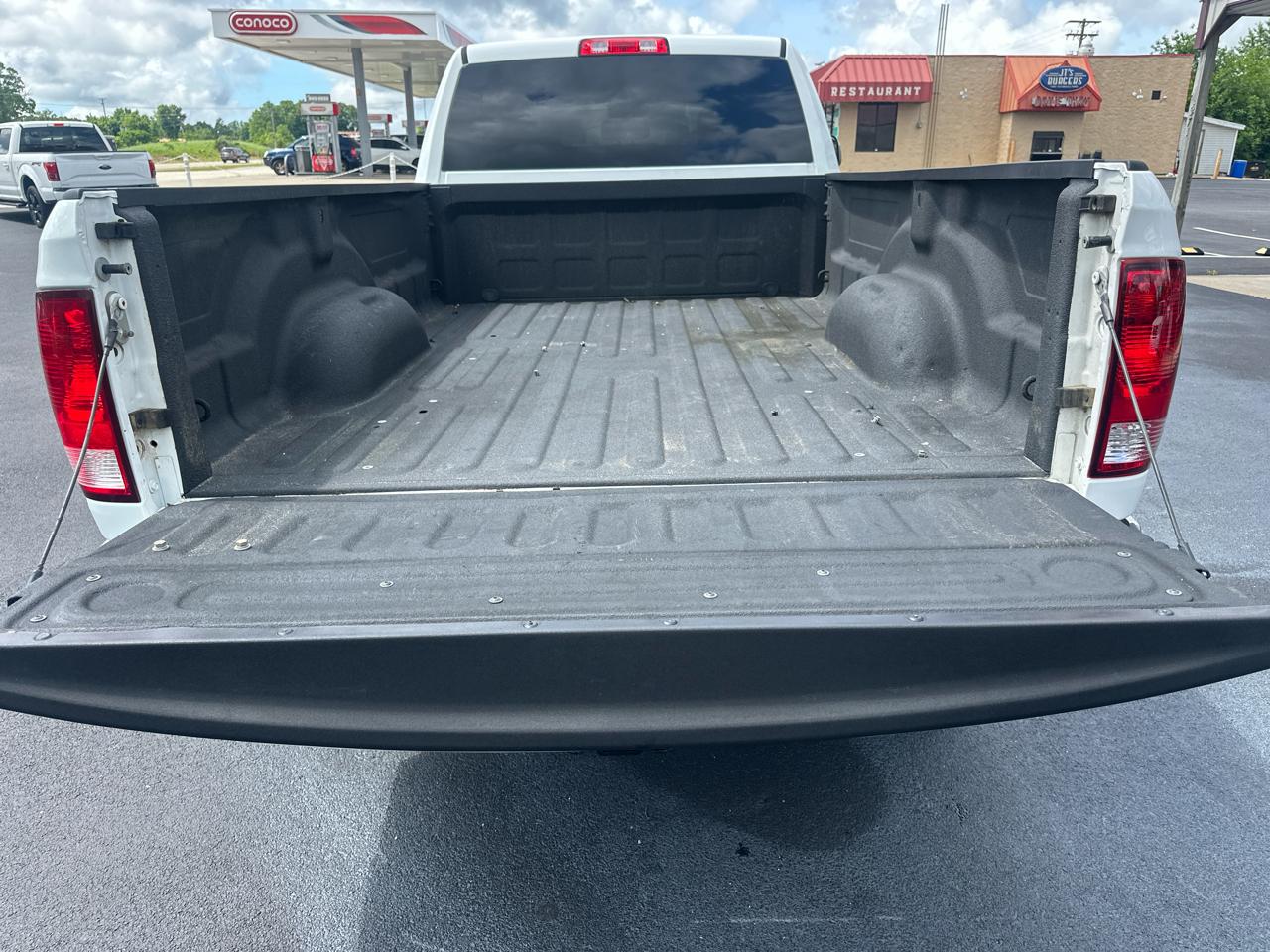 RAM 2500 Tradesman Crew Cab LWB 4WD 2018