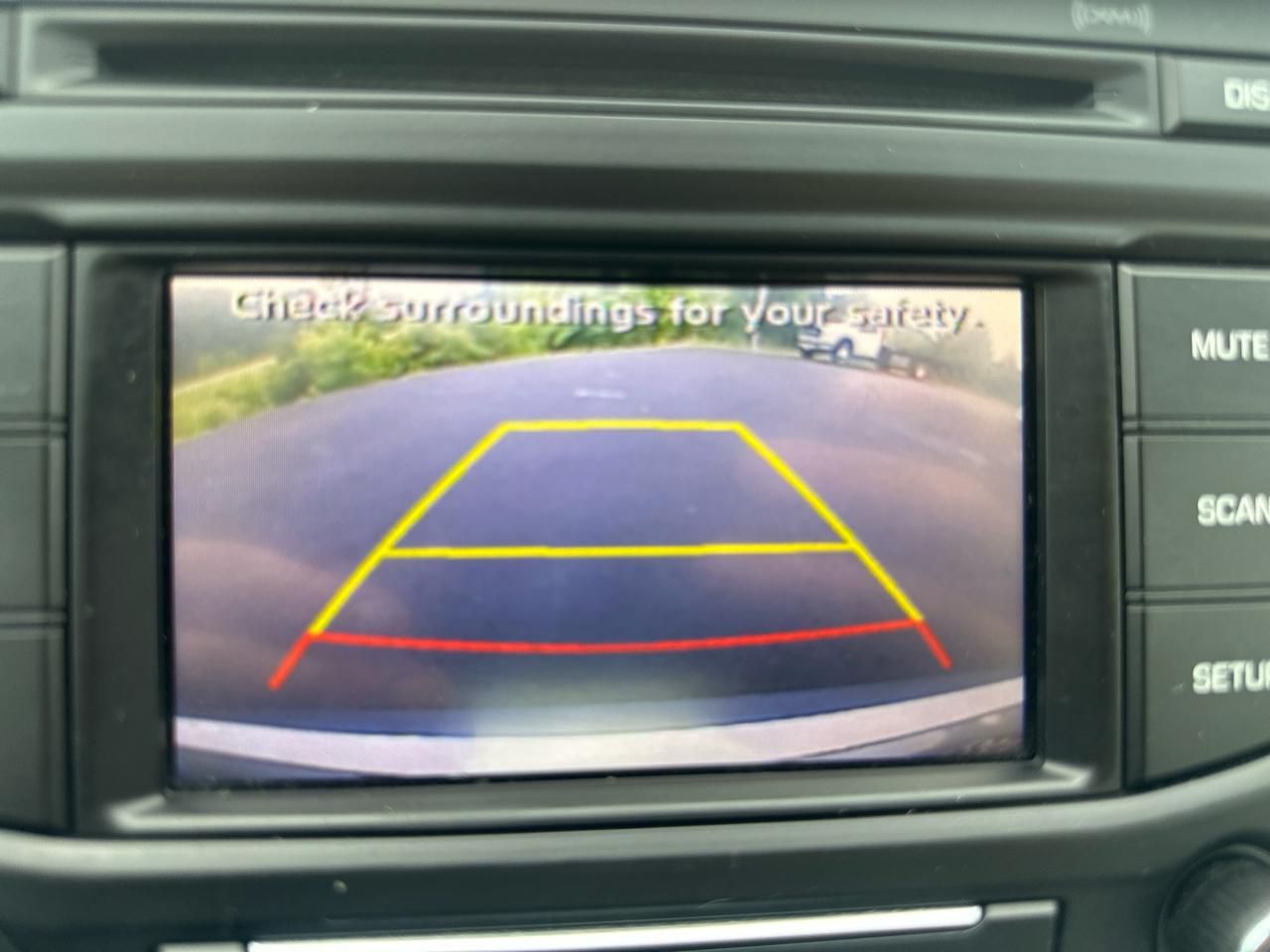 Hyundai Sonata SE 2015