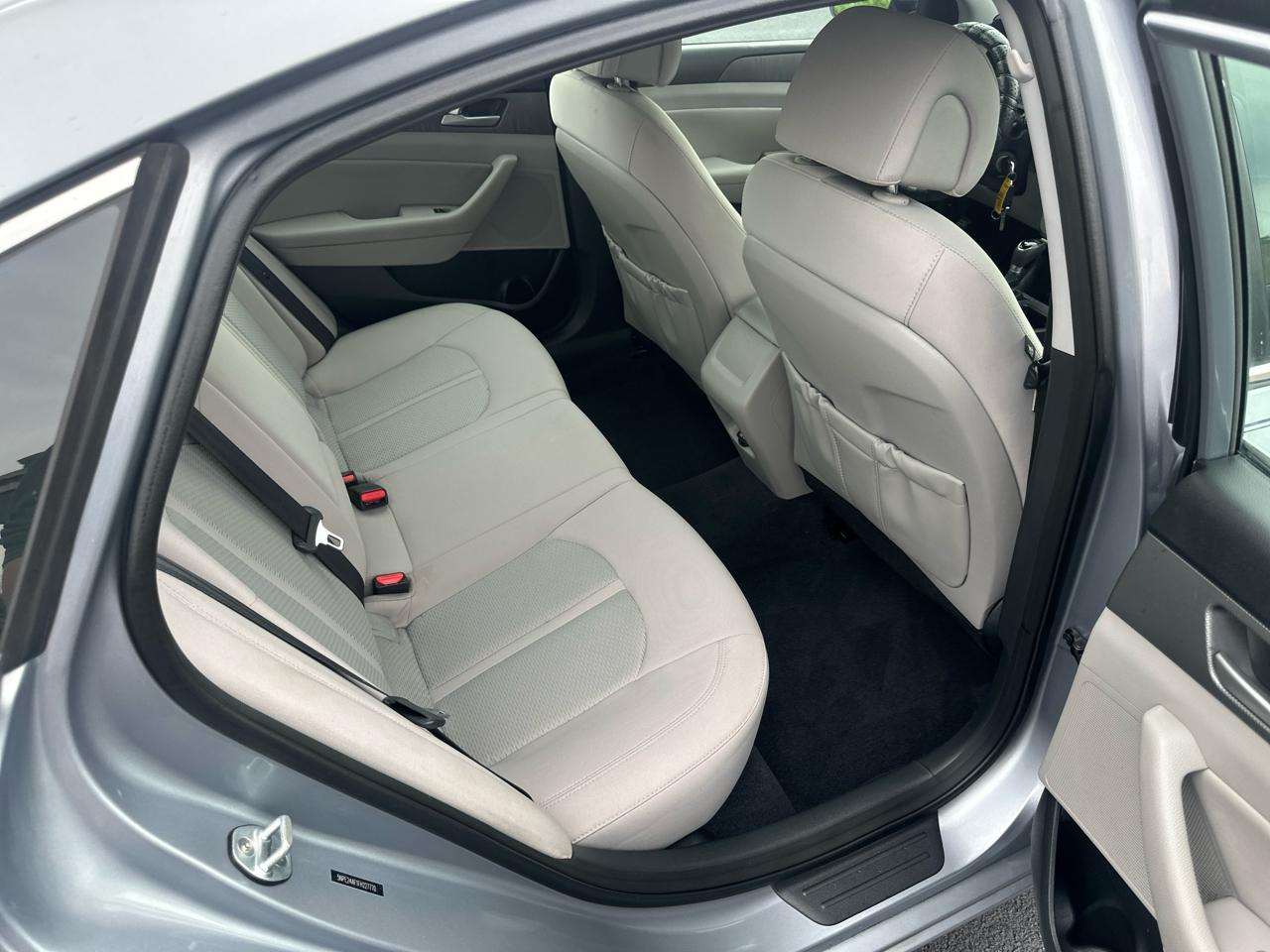 Hyundai Sonata SE 2015
