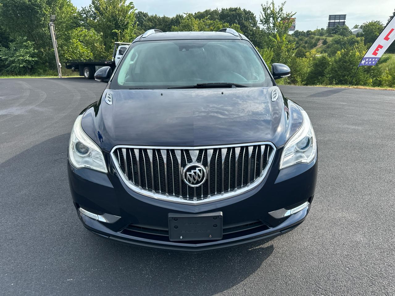 Buick Enclave Premium FWD 2017