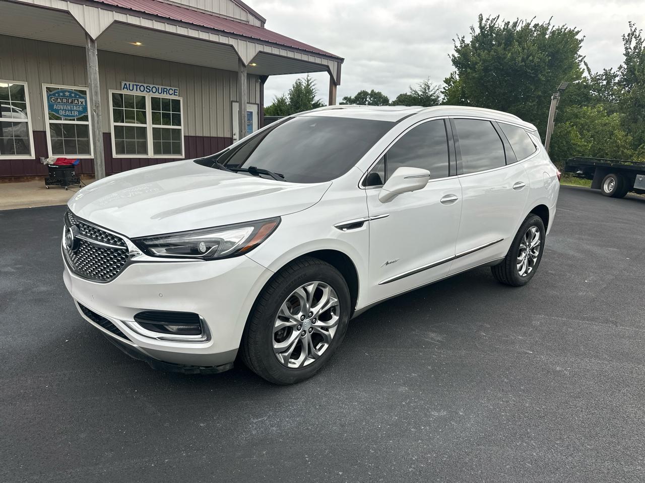 Buick Enclave Avenir AWD 2019