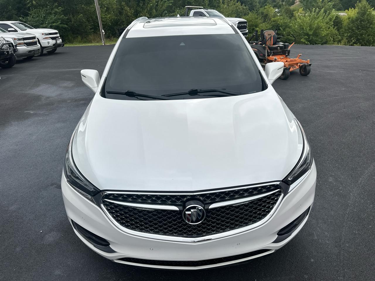 Buick Enclave Avenir AWD 2019
