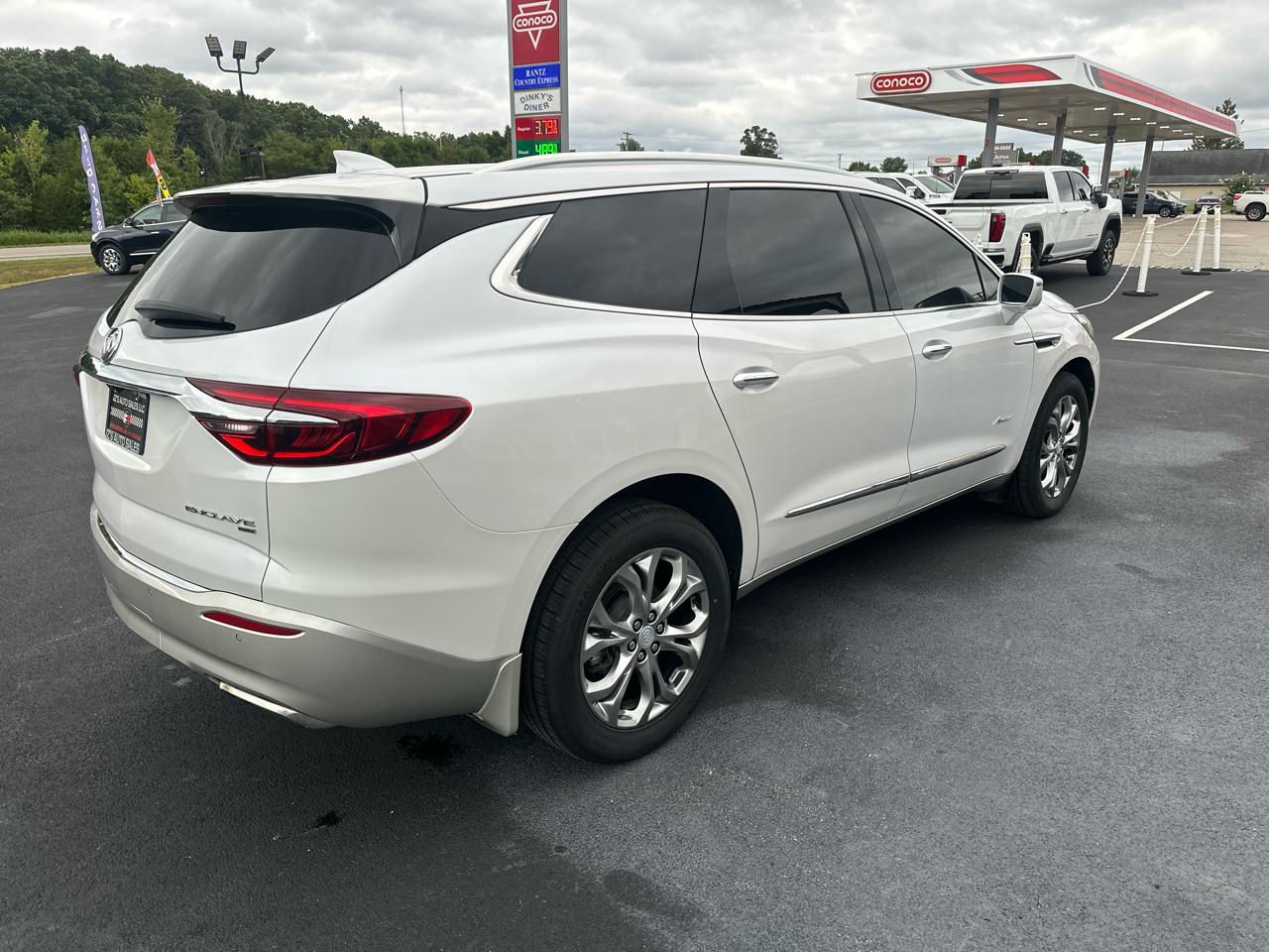 Buick Enclave Avenir AWD 2019