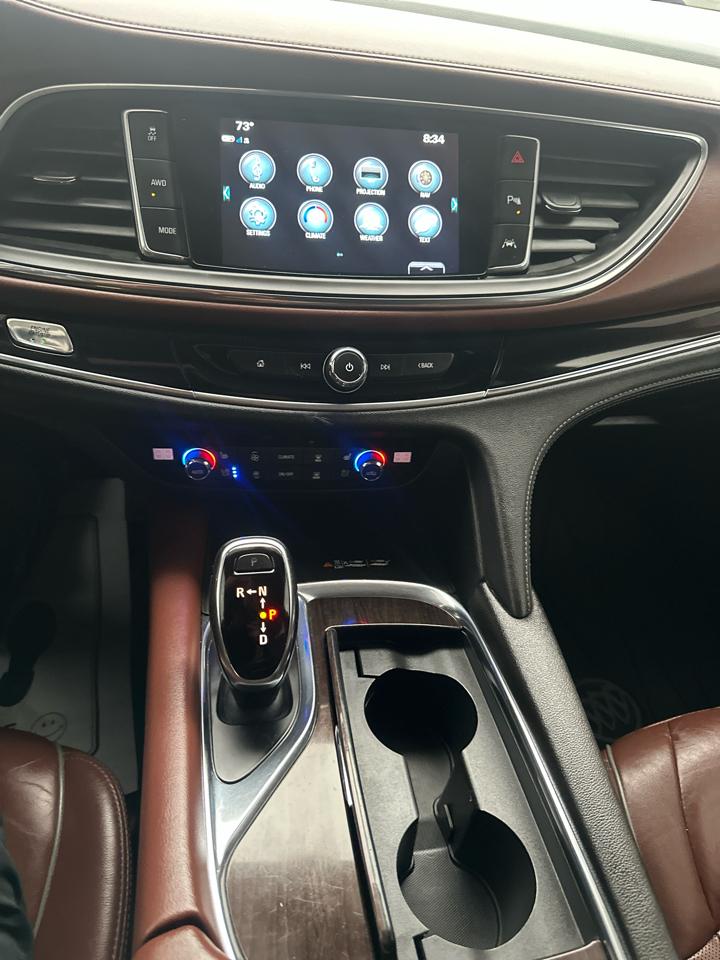Buick Enclave Avenir AWD 2019