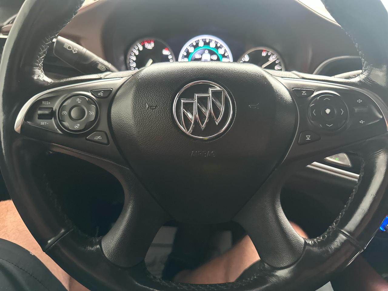 Buick Enclave Avenir AWD 2019