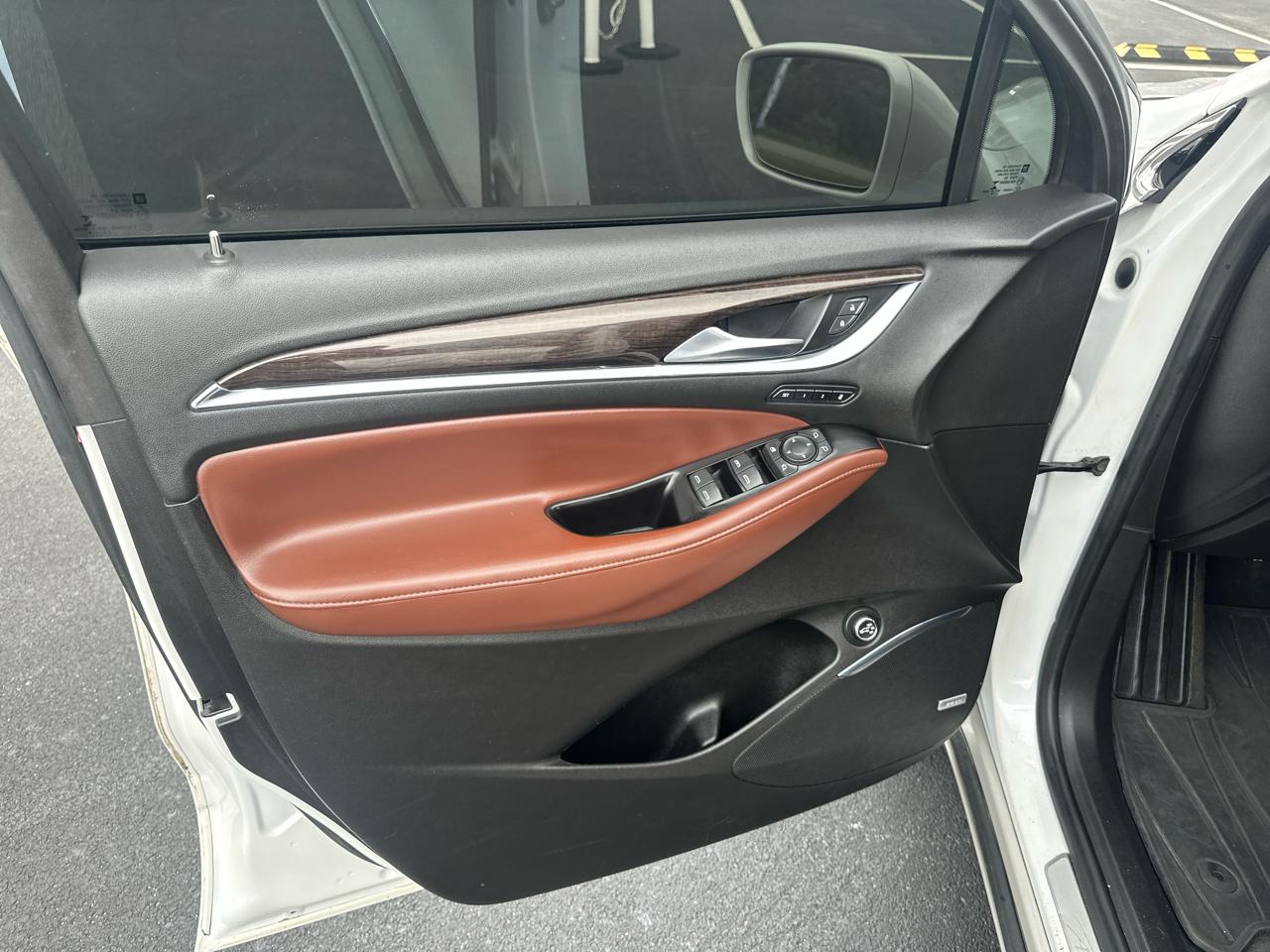 Buick Enclave Avenir AWD 2019