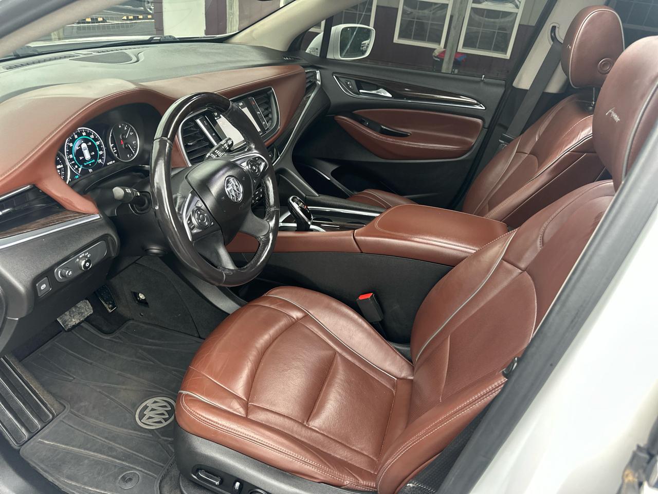 Buick Enclave Avenir AWD 2019