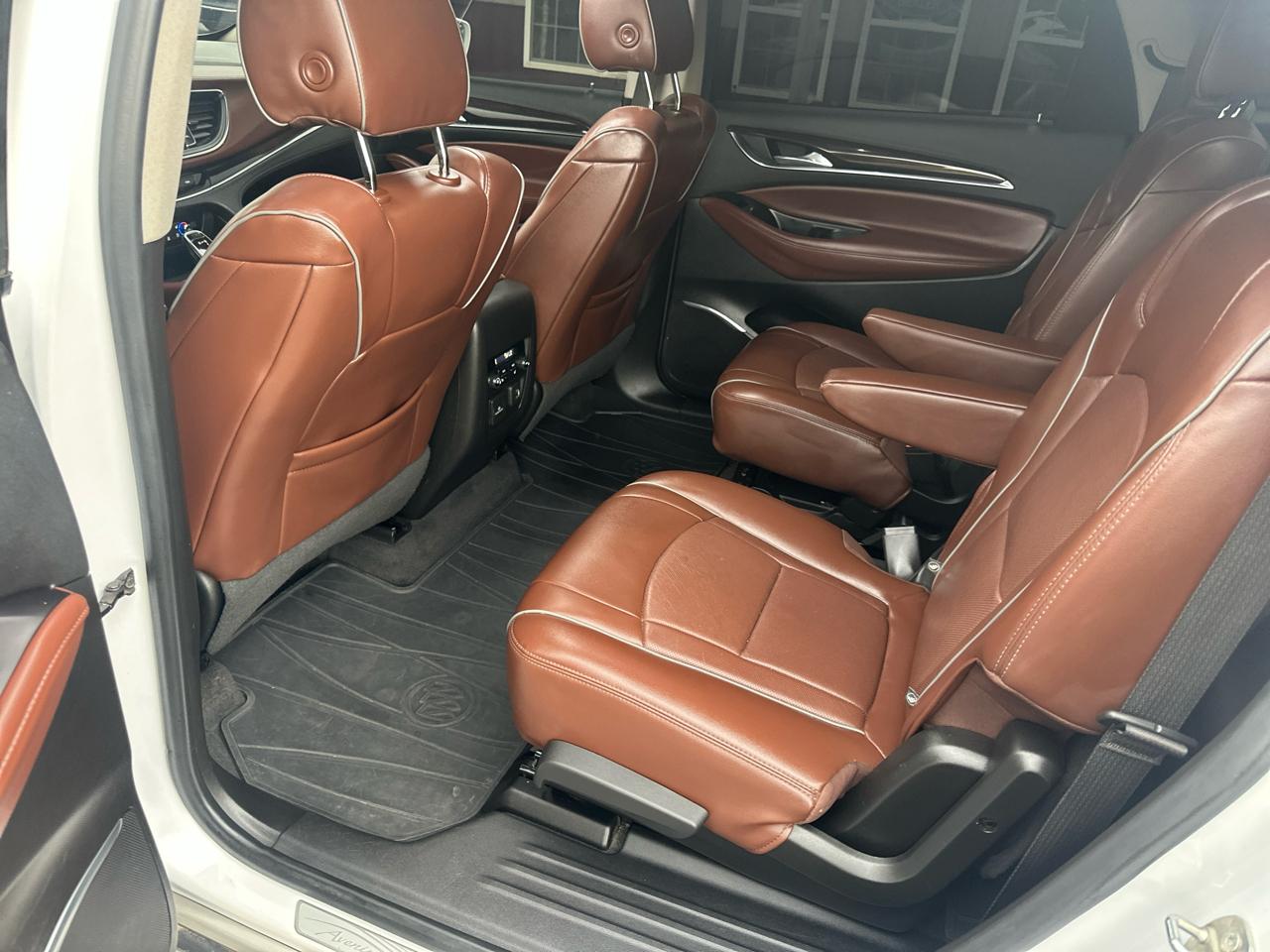 Buick Enclave Avenir AWD 2019