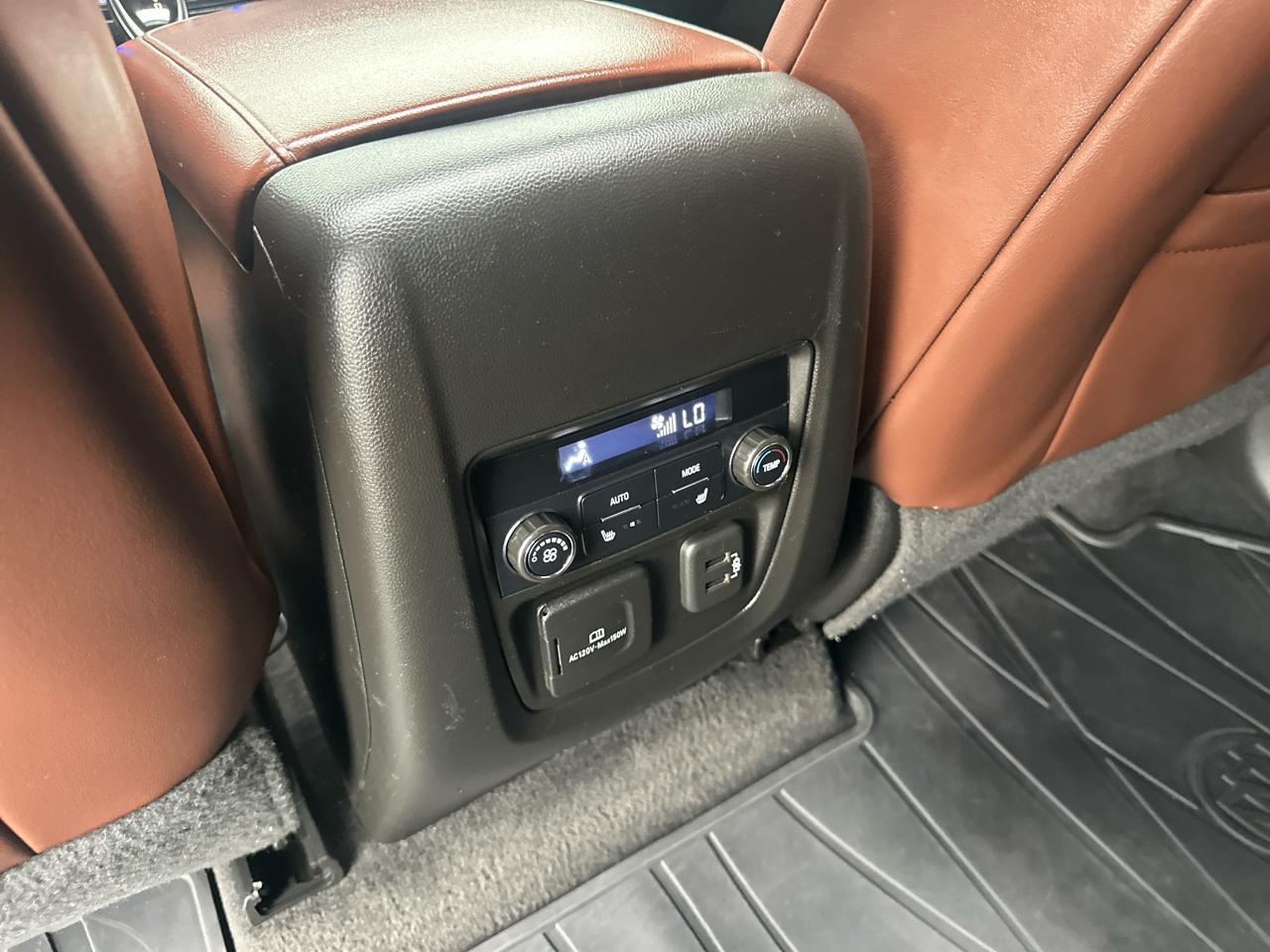 Buick Enclave Avenir AWD 2019