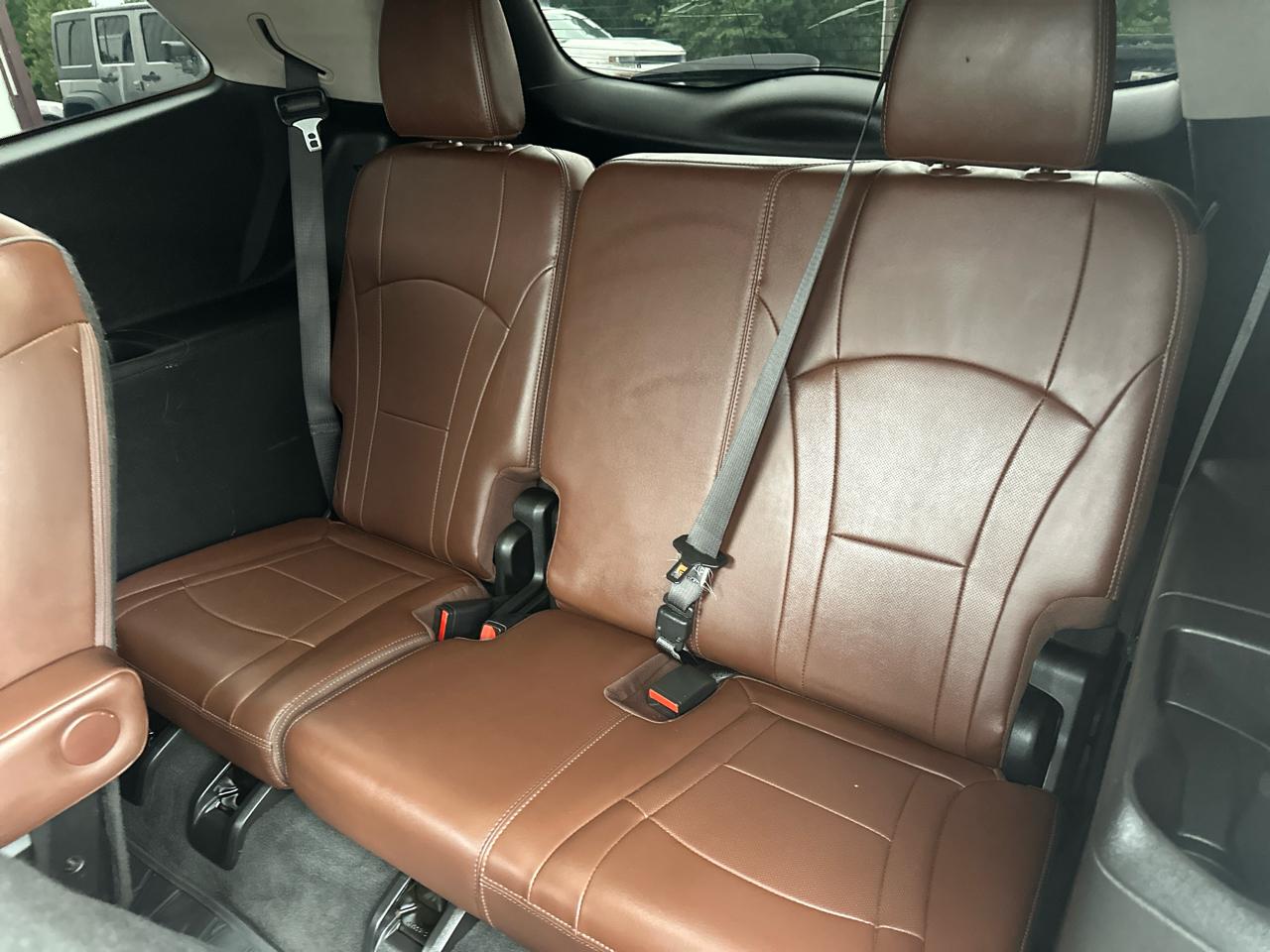 Buick Enclave Avenir AWD 2019