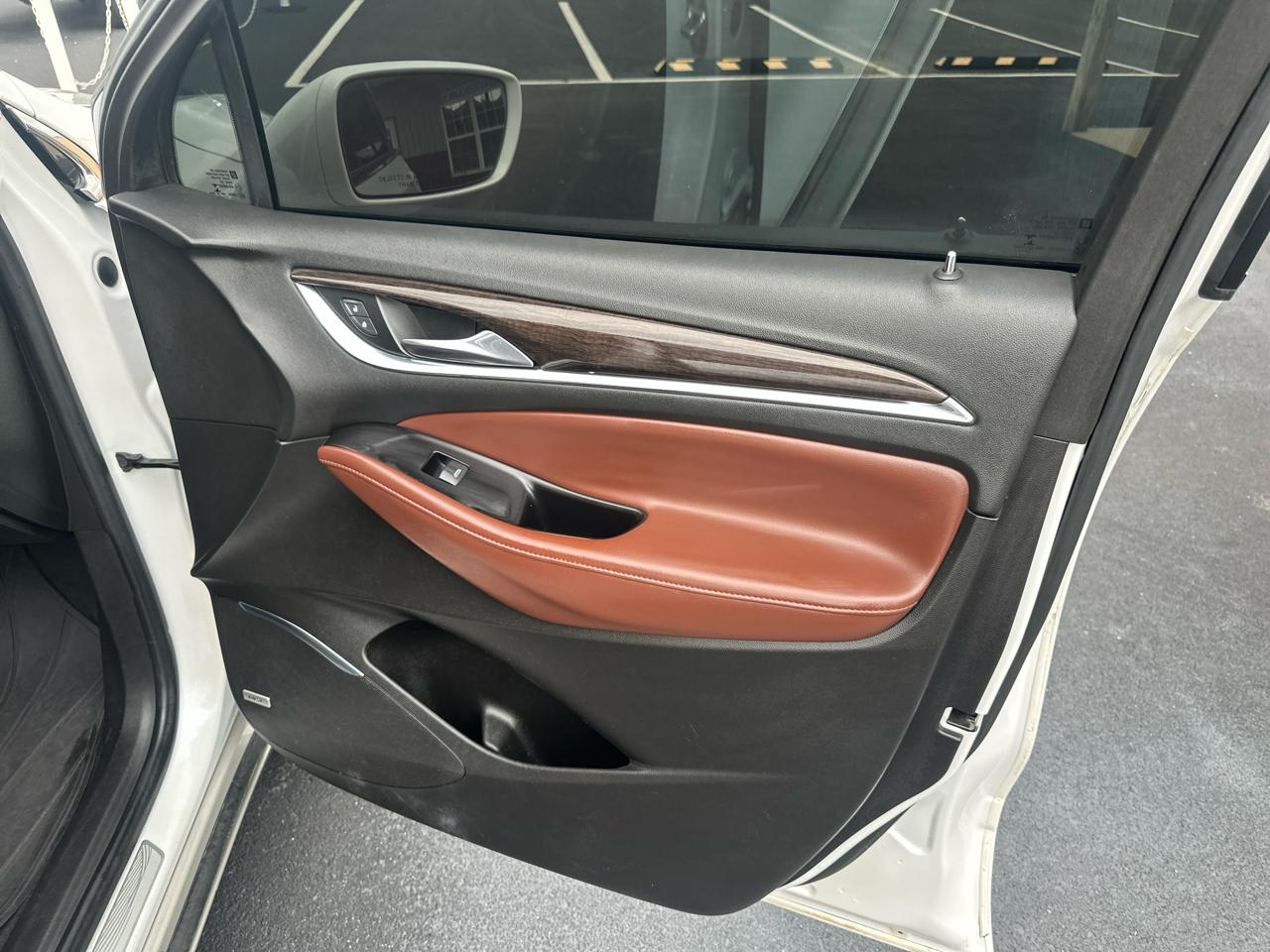 Buick Enclave Avenir AWD 2019
