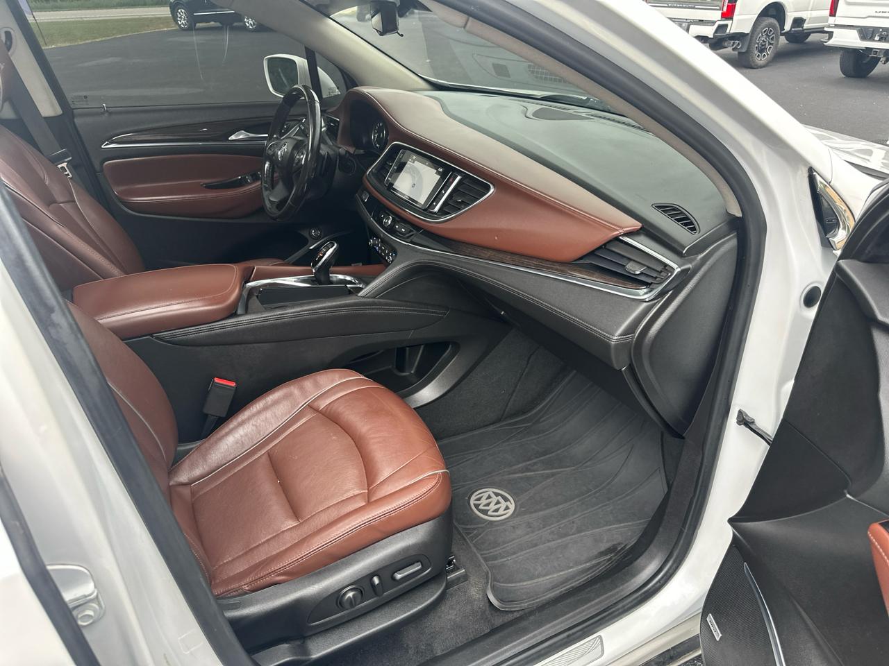 Buick Enclave Avenir AWD 2019
