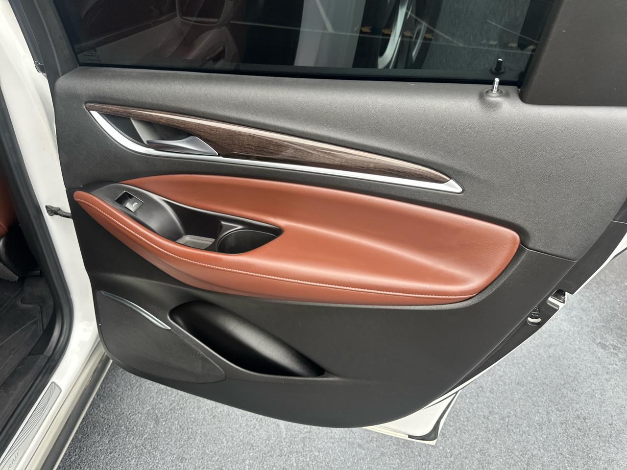Buick Enclave Avenir AWD 2019