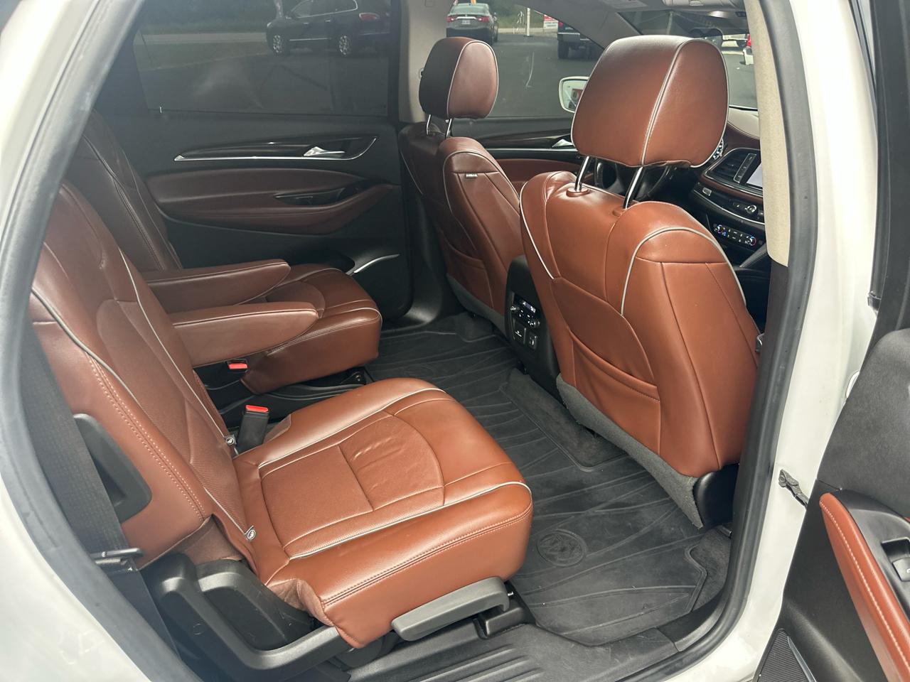 Buick Enclave Avenir AWD 2019