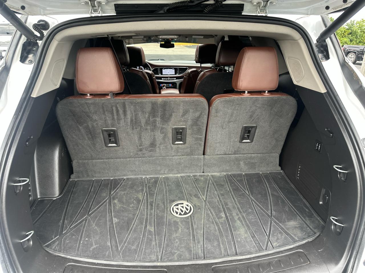 Buick Enclave Avenir AWD 2019