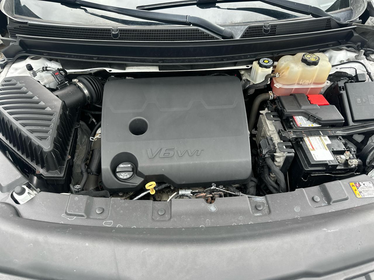 Buick Enclave Avenir AWD 2019
