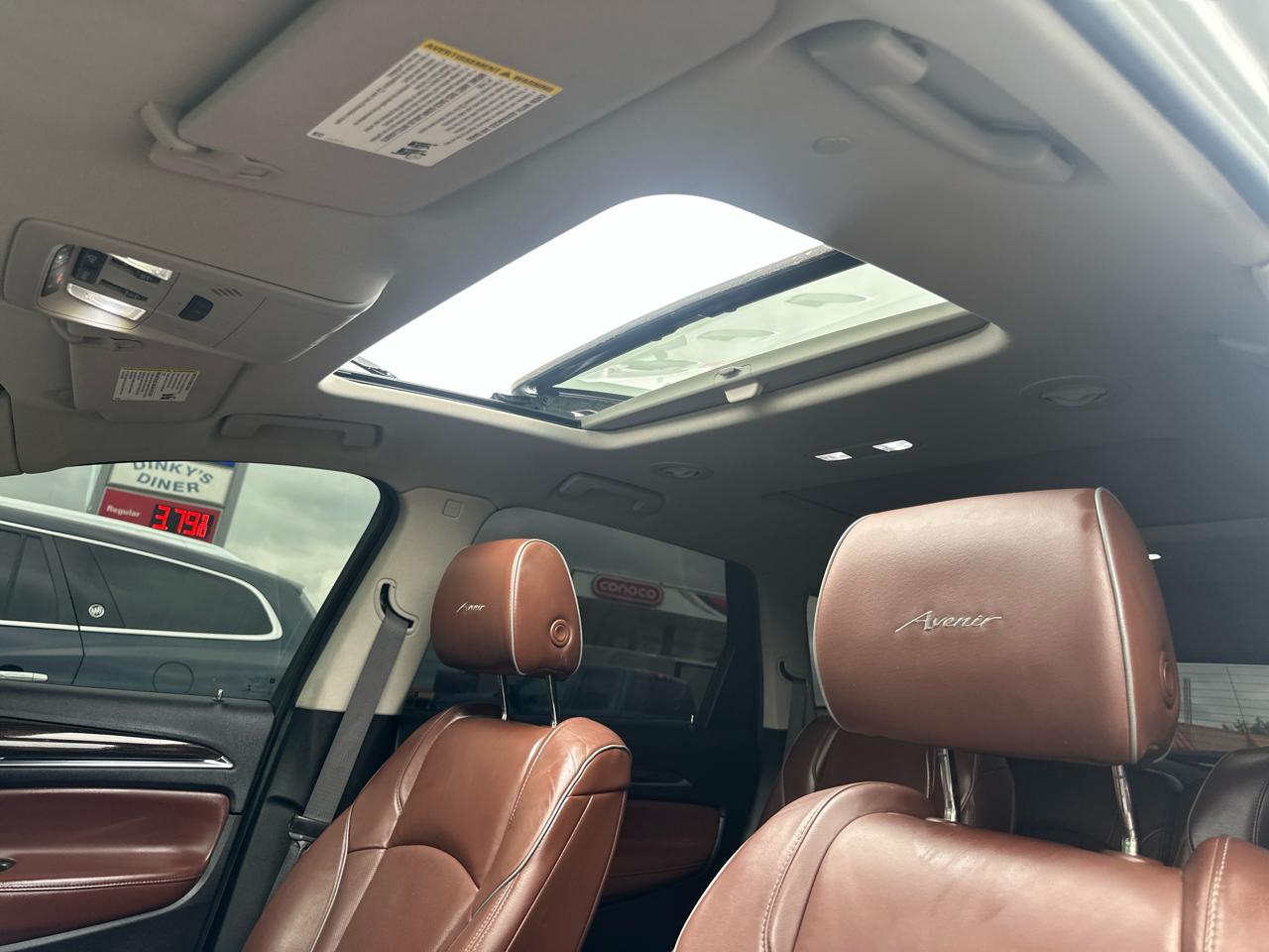 Buick Enclave Avenir AWD 2019