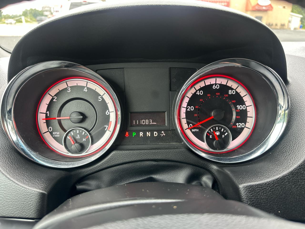 Dodge Grand Caravan SXT 2019
