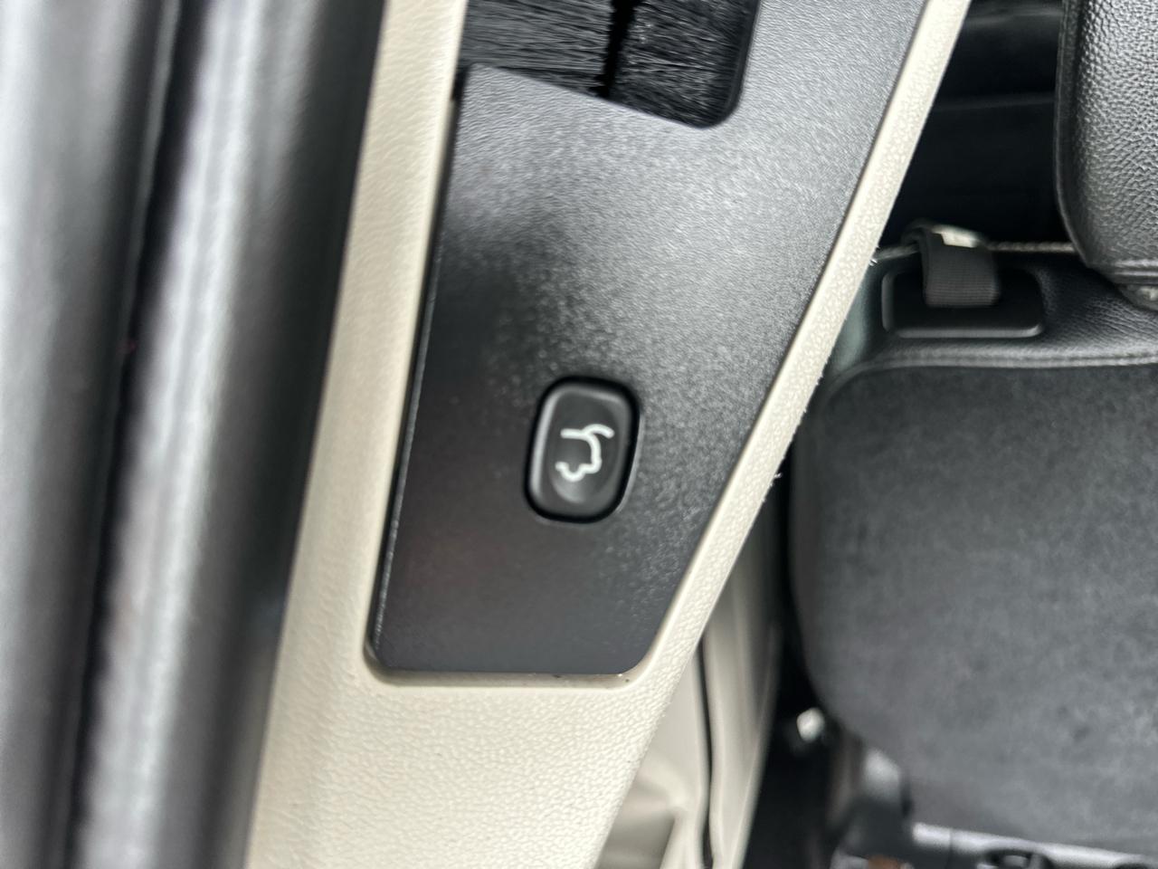 Dodge Grand Caravan SXT 2019