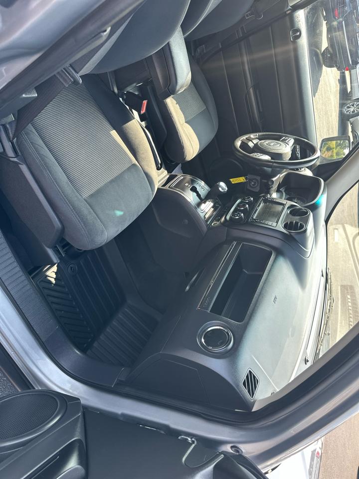 Jeep Patriot Latitude 4WD 2016