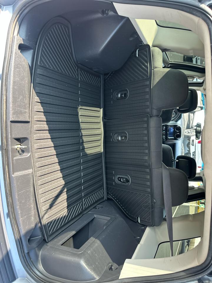 Jeep Patriot Latitude 4WD 2016