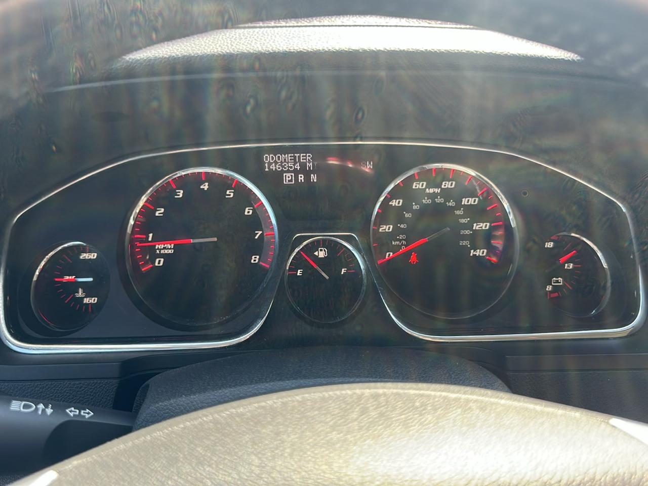 GMC Acadia SLT-1 FWD 2016