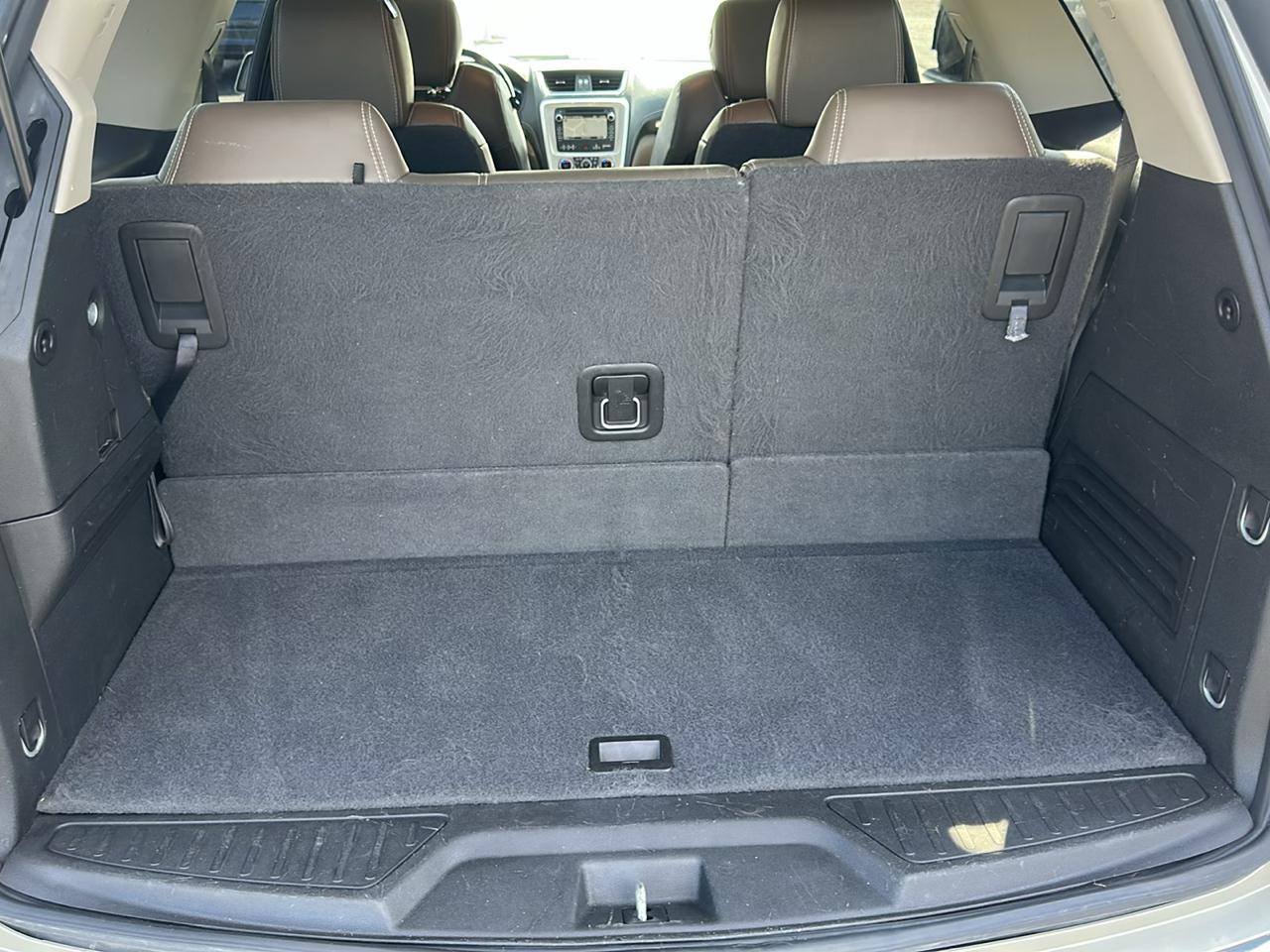 GMC Acadia SLT-1 FWD 2016