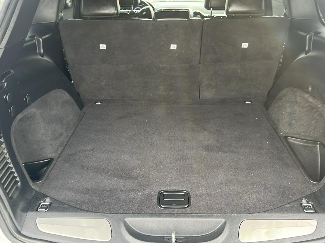 Jeep Grand Cherokee Limited 2WD 2018
