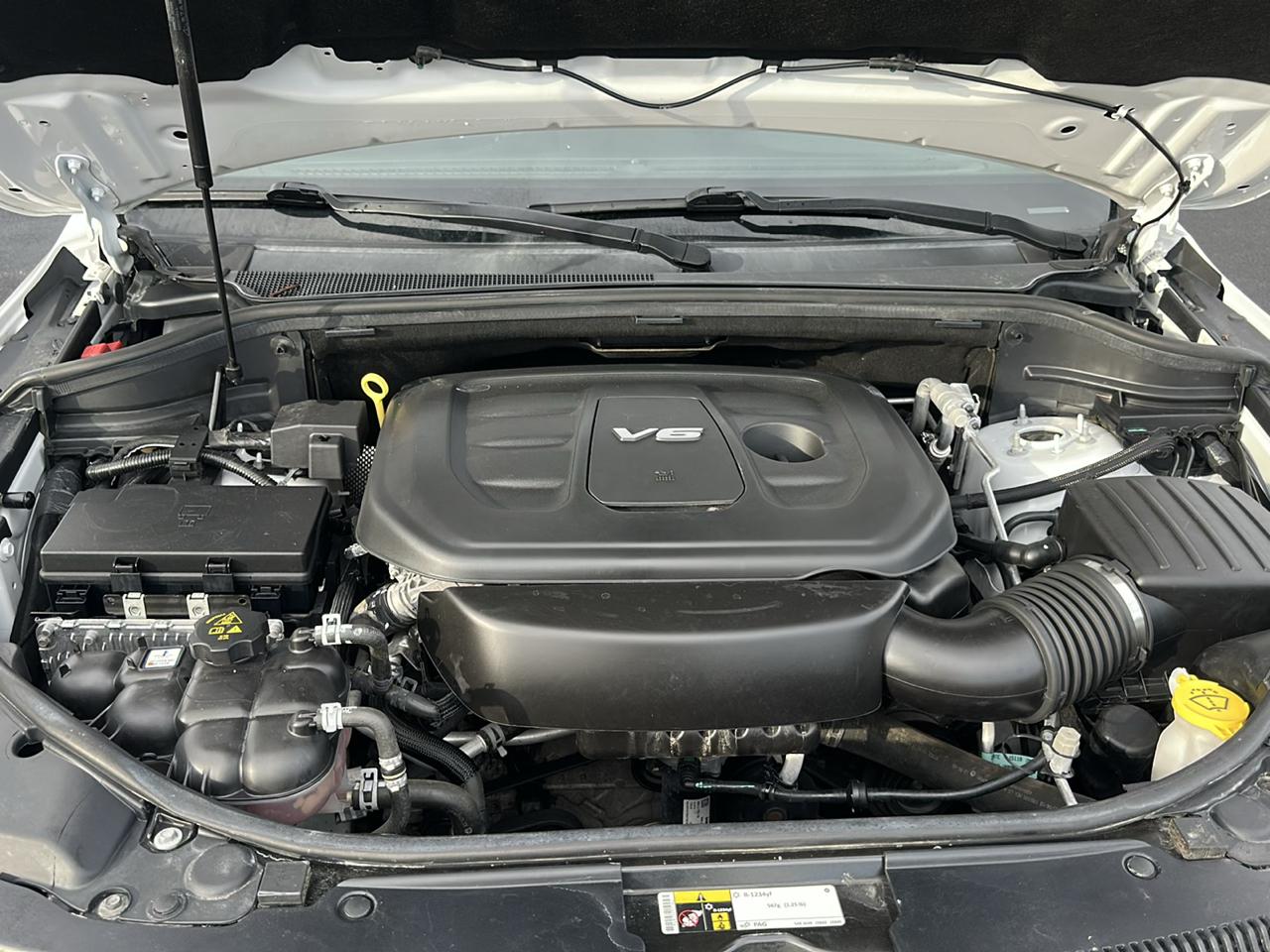 Jeep Grand Cherokee Limited 2WD 2018