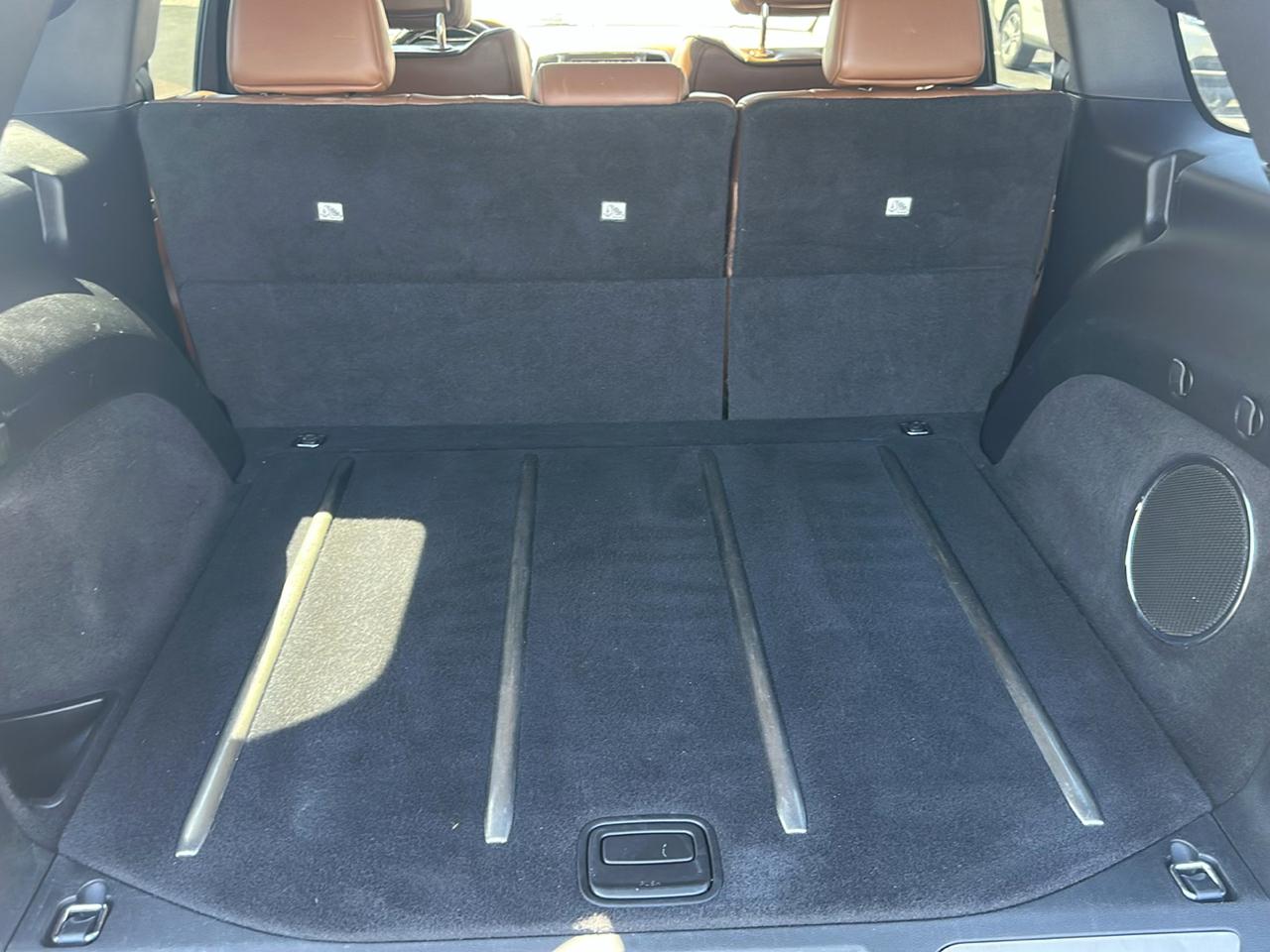 Jeep Grand Cherokee Summit 4WD 2016