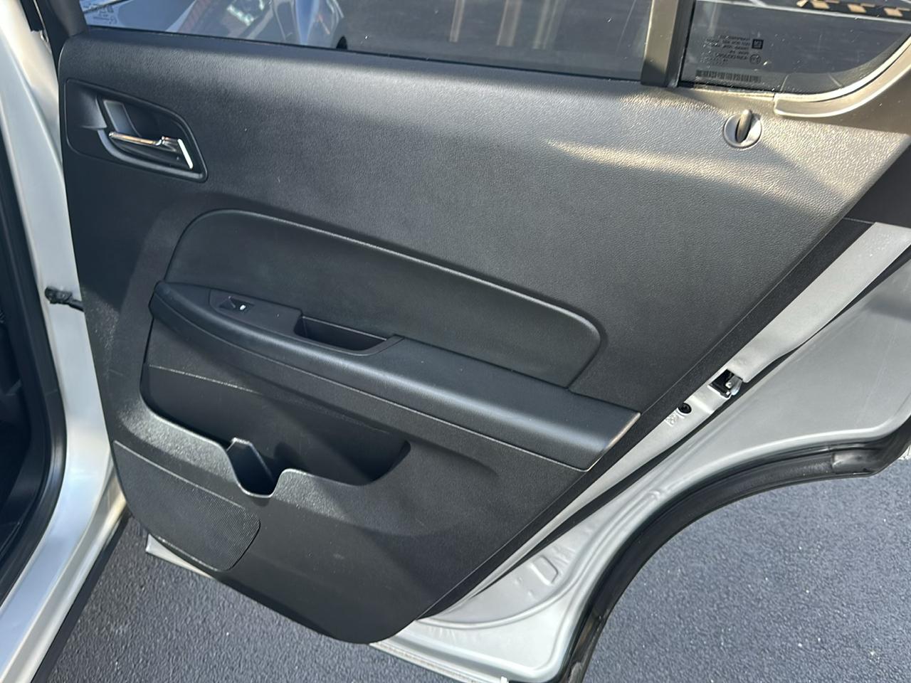 Chevrolet Equinox LS 2WD 2017