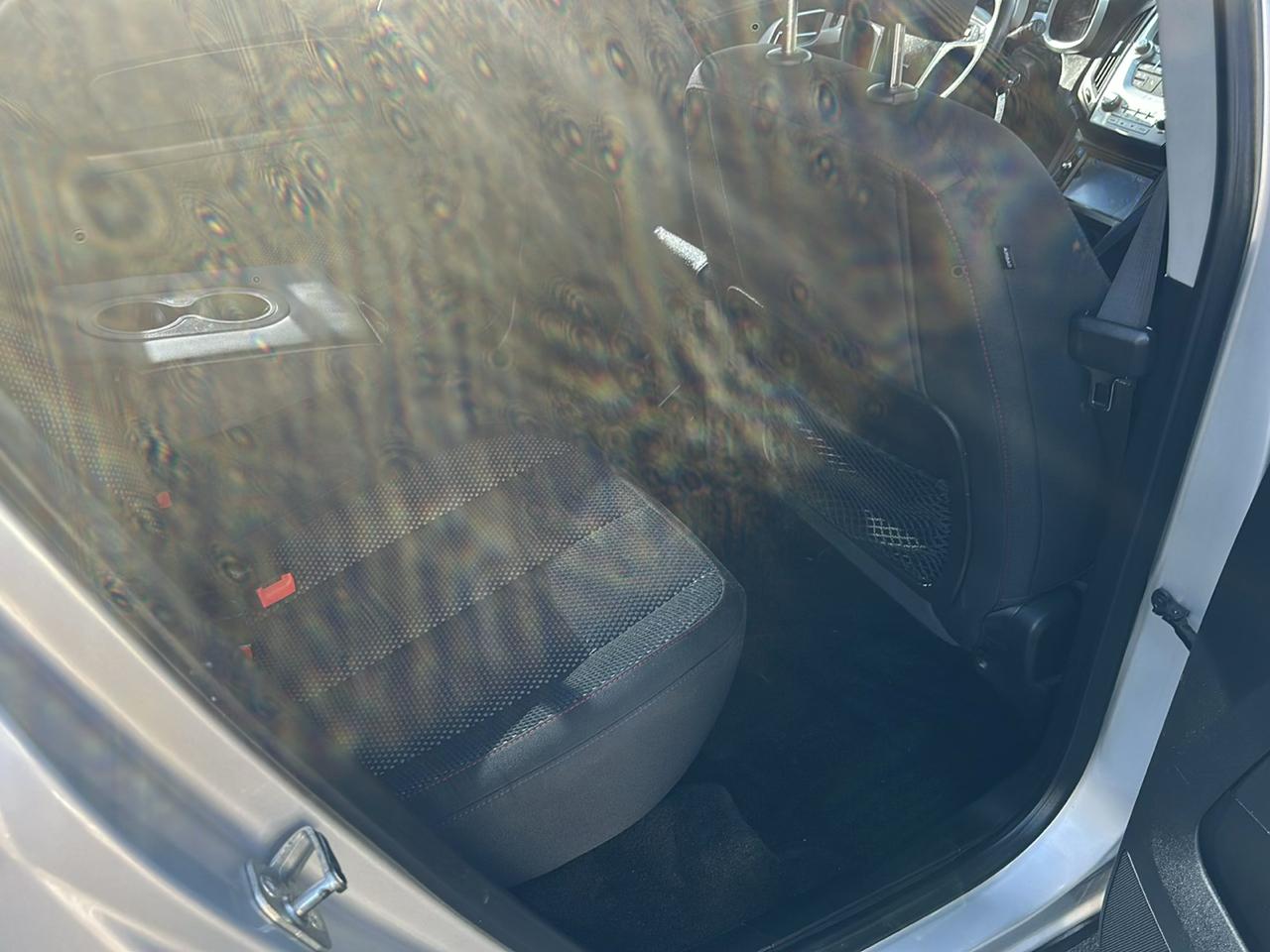 Chevrolet Equinox LS 2WD 2017