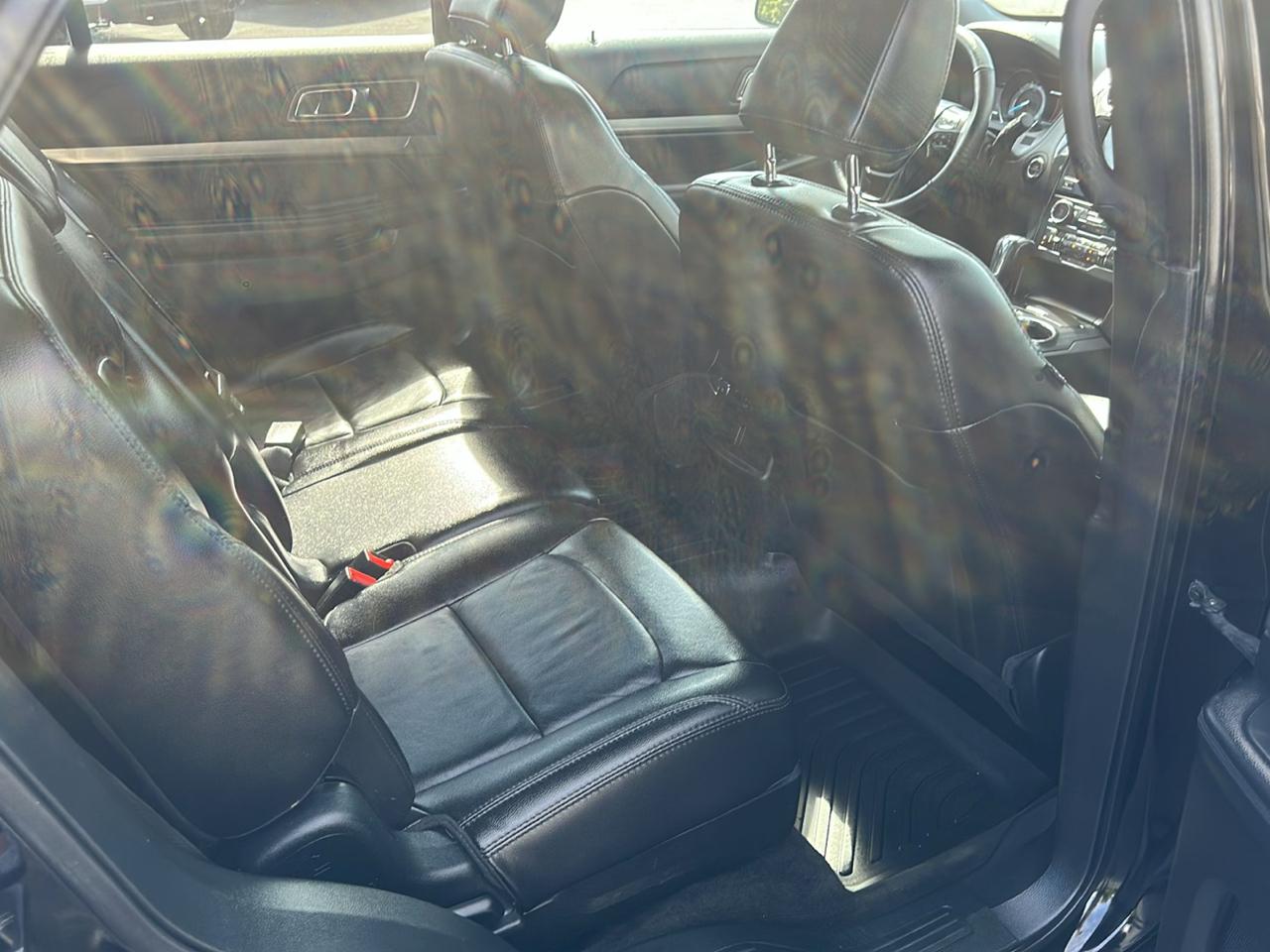 Ford Explorer 4dr Limited 4WD 2018