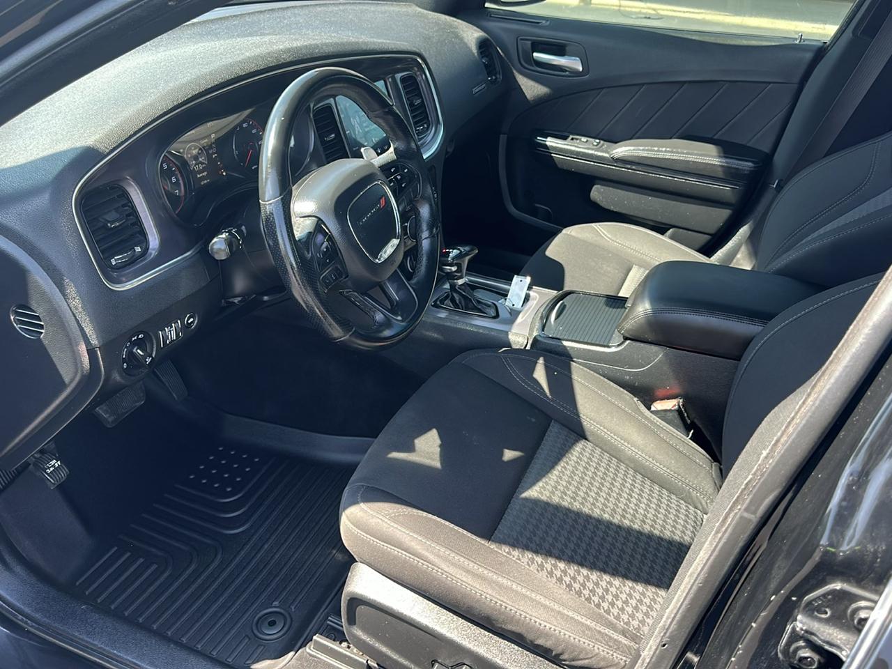 Dodge Charger GT AWD 2018