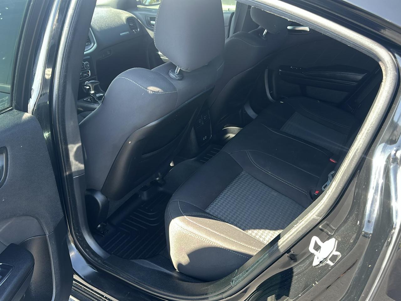 Dodge Charger GT AWD 2018