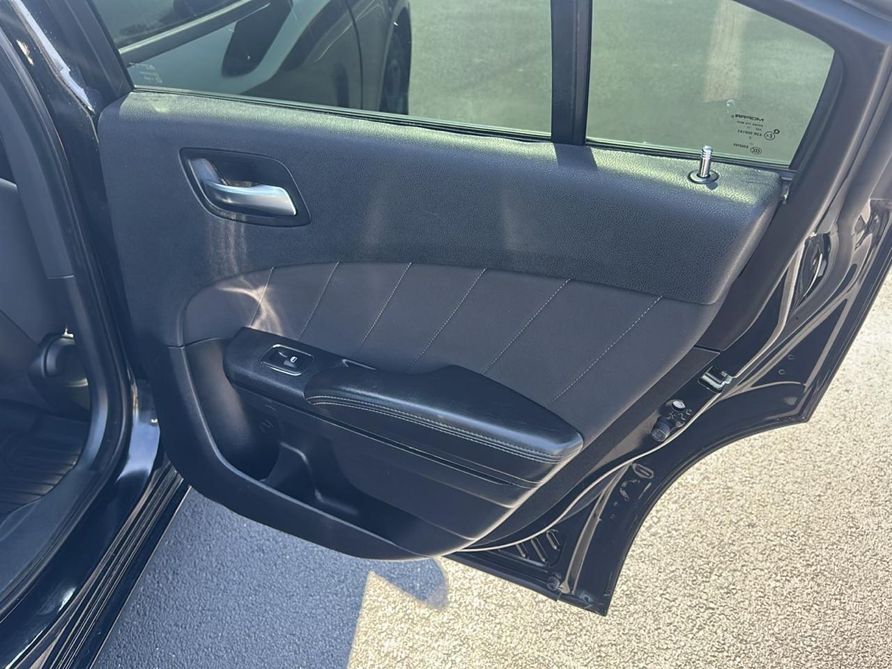 Dodge Charger GT AWD 2018