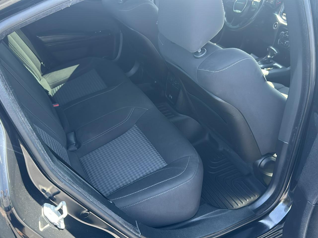 Dodge Charger GT AWD 2018