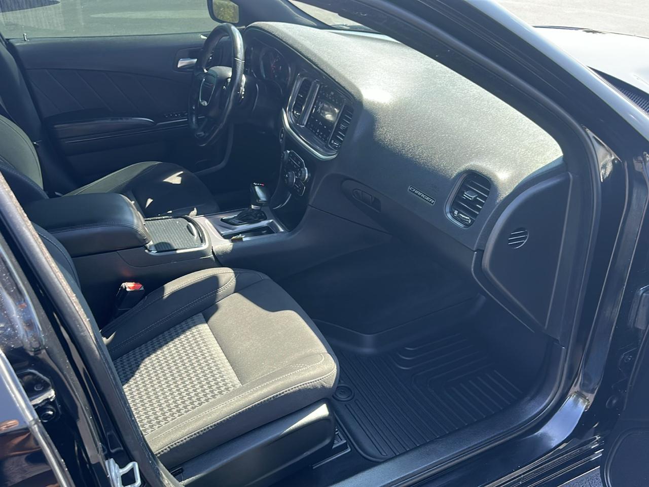 Dodge Charger GT AWD 2018
