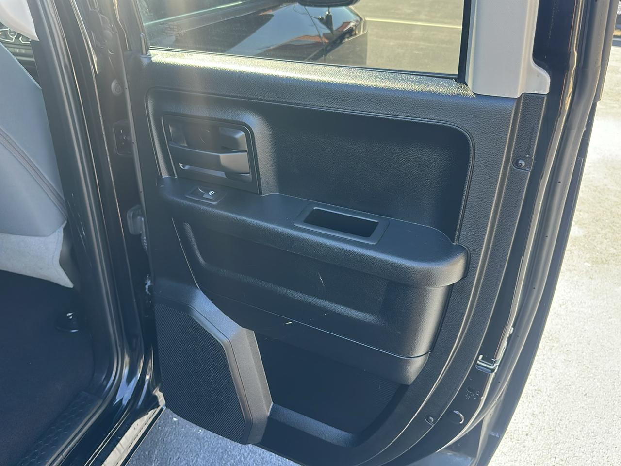 RAM 1500 Classic Tradesman Quad Cab 2WD 2020
