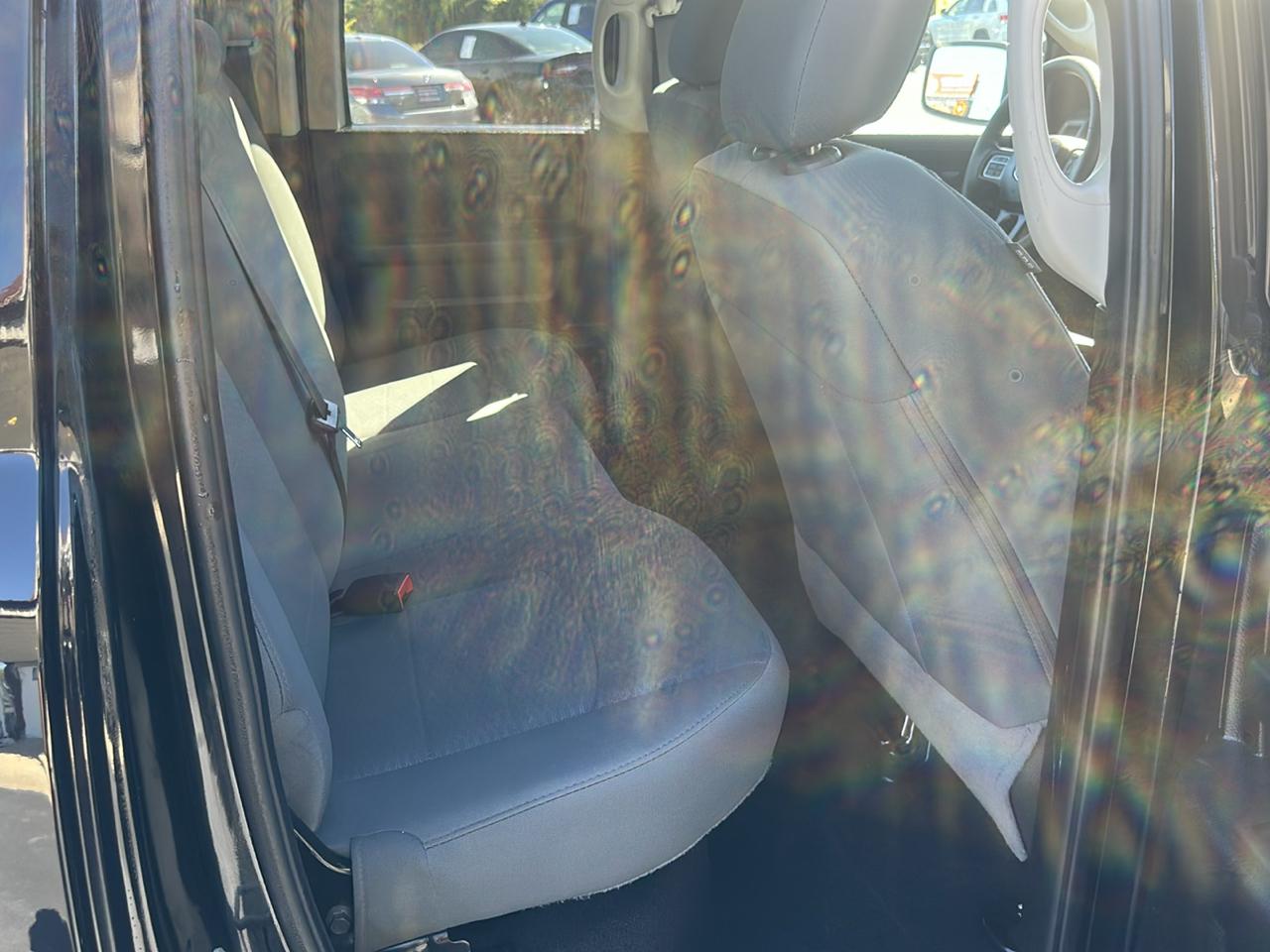 RAM 1500 Classic Tradesman Quad Cab 2WD 2020