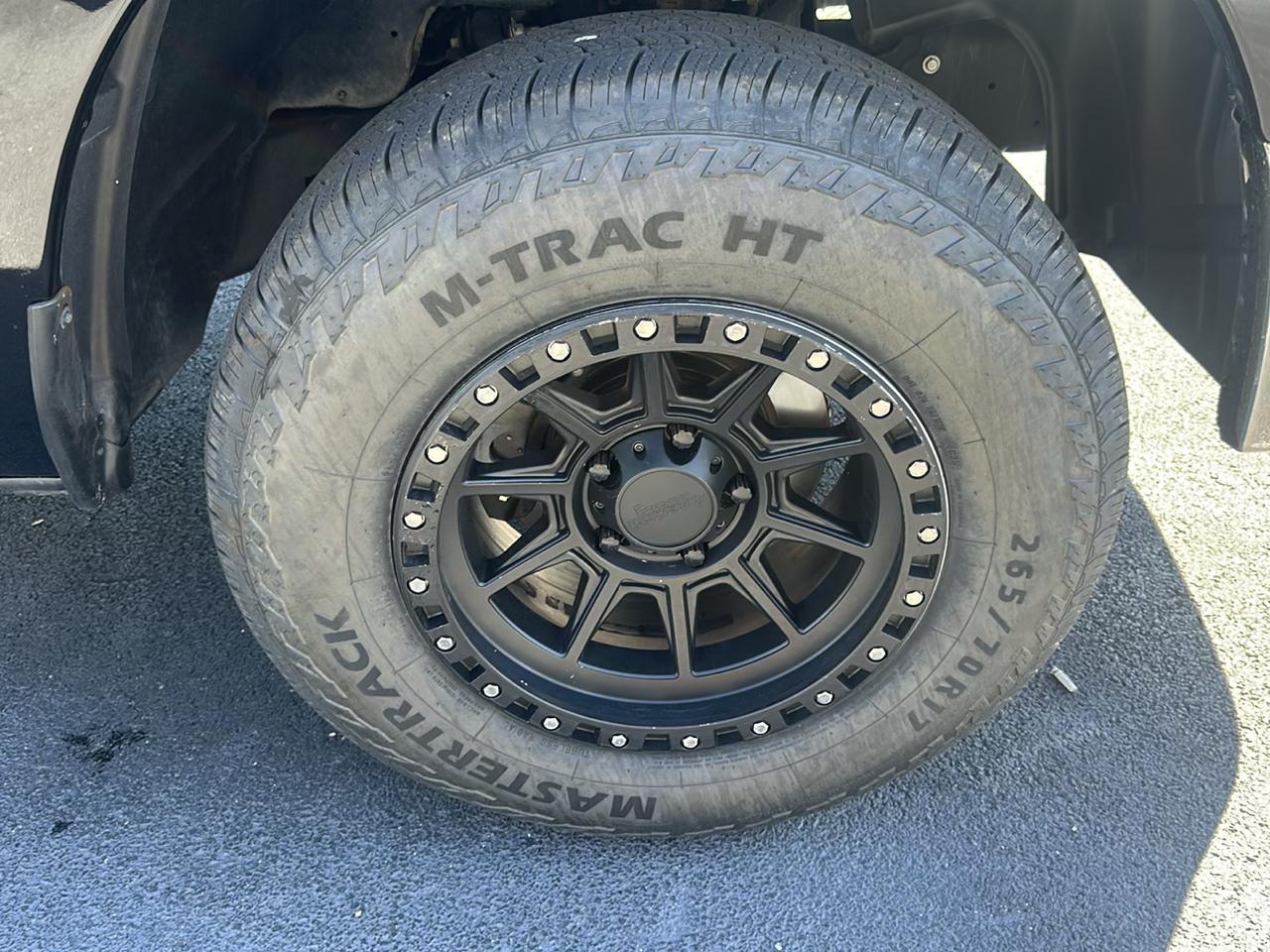 RAM 1500 Classic Tradesman Quad Cab 2WD 2020