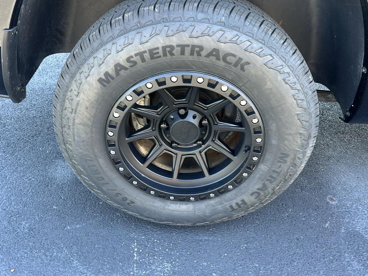 RAM 1500 Classic Tradesman Quad Cab 2WD 2020