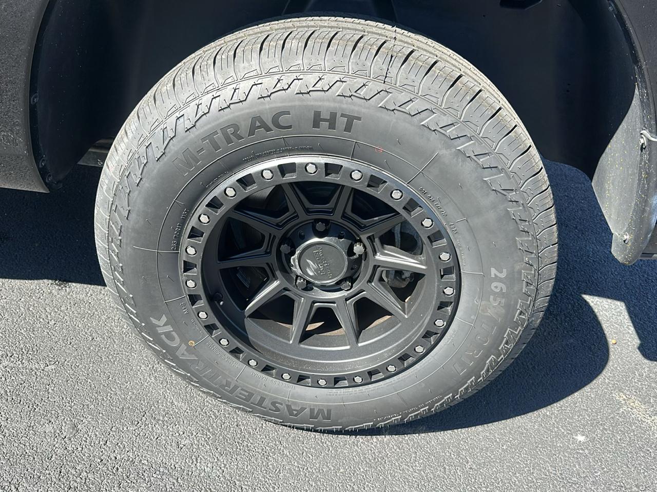 RAM 1500 Classic Tradesman Quad Cab 2WD 2020