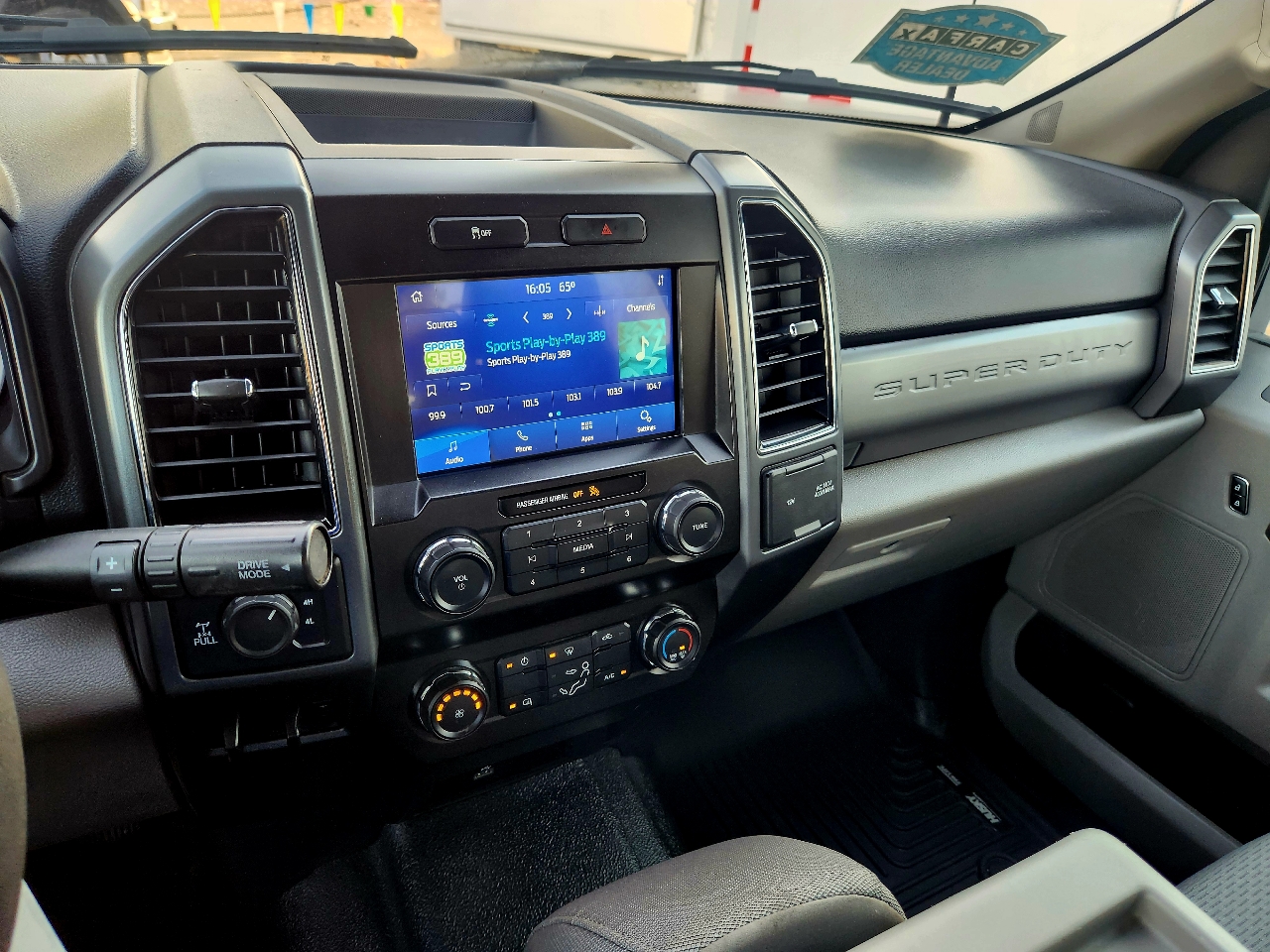 Ford Super Duty F-250 SRW XLT 4WD SuperCab 8' Box 2022 Ford Super Duty F-250 SRW XLT 4WD SuperCab 8' Box 2022