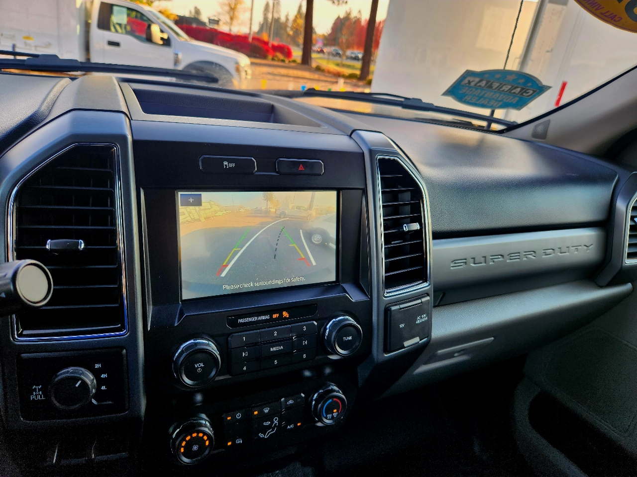 Ford Super Duty F-250 SRW XLT 4WD SuperCab 8' Box 2022 Ford Super Duty F-250 SRW XLT 4WD SuperCab 8' Box 2022