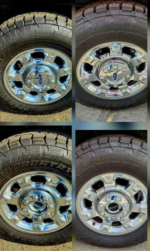 Ford Super Duty F-350 SRW Crew Cab 156" Lariat 2014 Ford Super Duty F-350 SRW Crew Cab 156" Lariat 2014