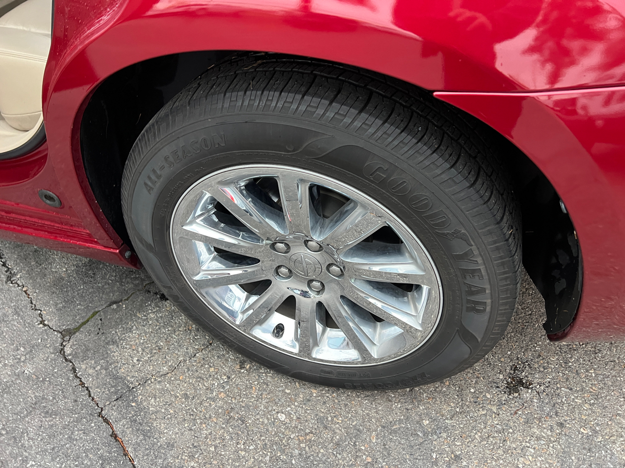 Chrysler 300 4dr Sdn V6 Limited RWD 2012 Chrysler 300 4dr Sdn V6 Limited RWD 2012