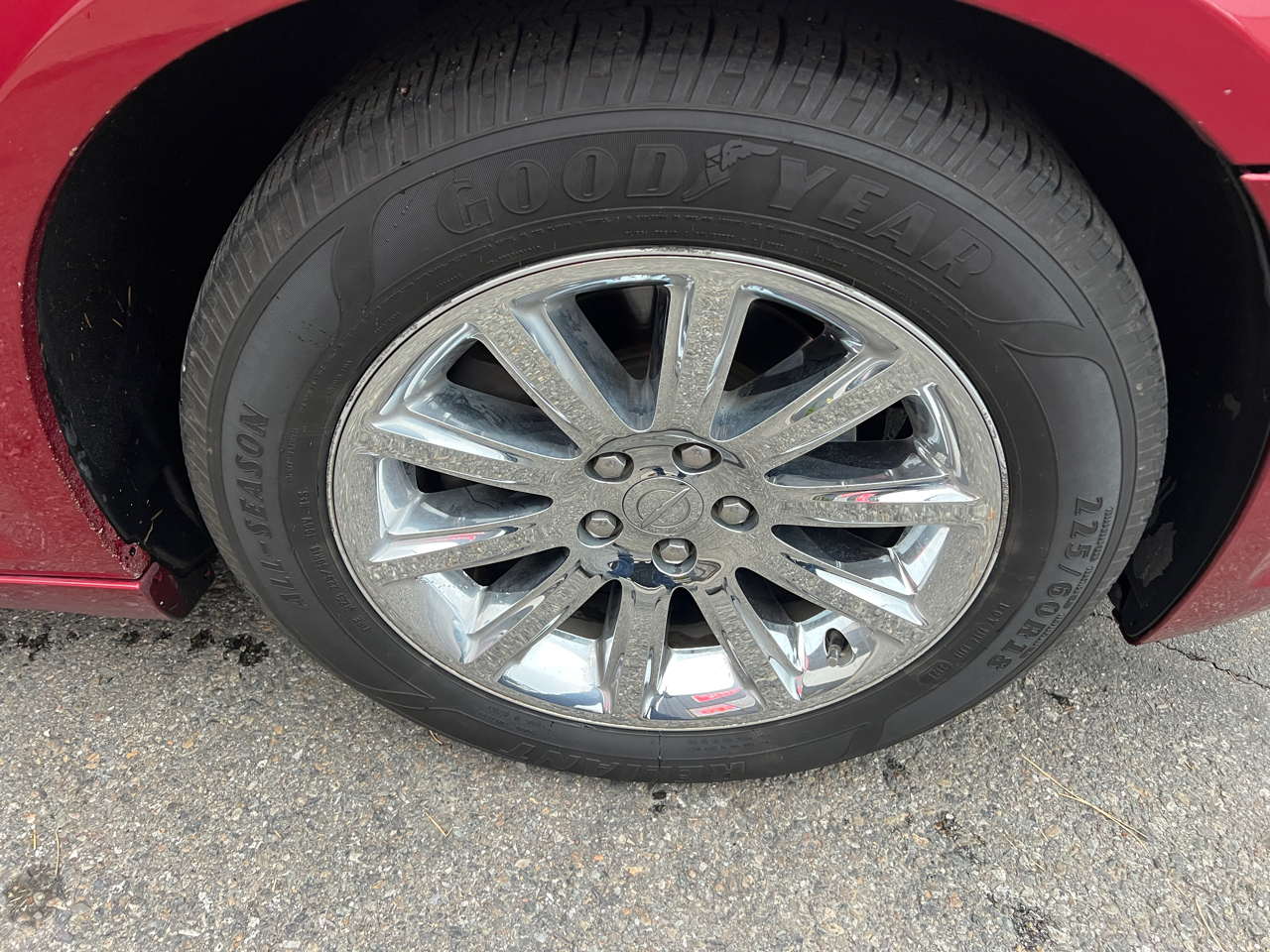 Chrysler 300 4dr Sdn V6 Limited RWD 2012 Chrysler 300 4dr Sdn V6 Limited RWD 2012