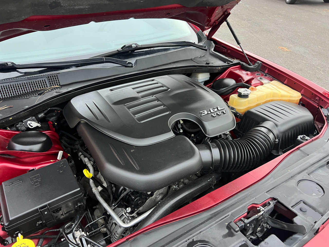 Chrysler 300 4dr Sdn V6 Limited RWD 2012 Chrysler 300 4dr Sdn V6 Limited RWD 2012